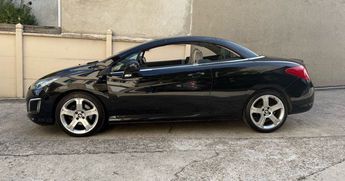  Voir d&eacute;tails -Peugeot 308 CC 2.0 163 cv &agrave; Nanterre (92)