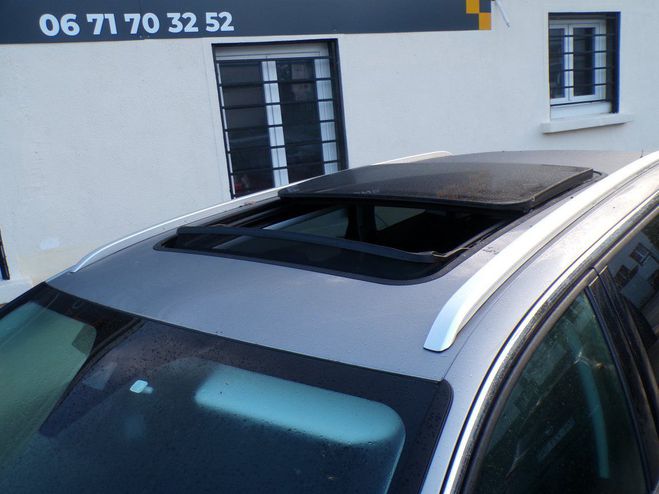 Peugeot 5008 PureTech 130ch SetS EAT8 Allure GRIS de 2019