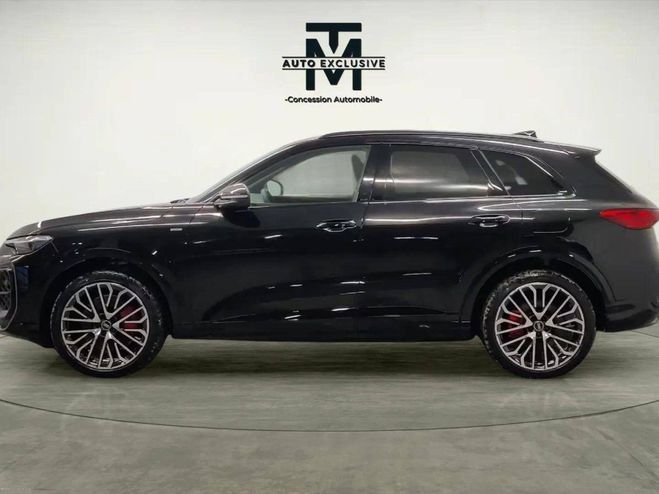 Audi Q5 e-hybrid 367 ch S tronic 7 Quattro S lin Noir de 2025