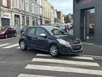  Voir d&eacute;tails -Peugeot 208 PureTech 68ch BVM5 Like / BLUETOOTH / ID &agrave; Cambrai (59)