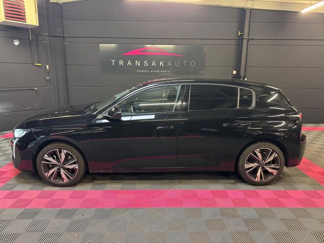 Peugeot 308 BlueHDi 130ch SS EAT8 / Entretien / Carp Noir de 2023