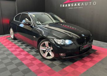  Voir d&eacute;tails -BMW Serie 3 COUPE E92 335i 306ch Sport ORIGINE FRANC &agrave; Lesm�nils (54)