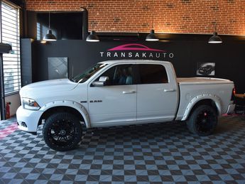  Voir d&eacute;tails -Dodge Ram V8 5,7L 395 HEMI 1500 GPL / ORIGINE FRAN &agrave; Caissargues (30)