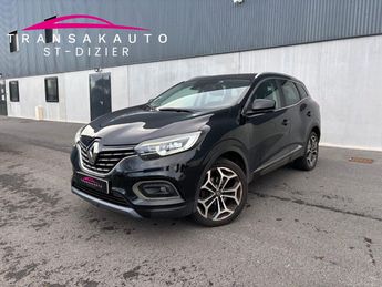  Voir d&eacute;tails -Renault Kadjar A.5l Blue dCi 115cv Intens - Cam�ra De R &agrave; Saint-Dizier (52)