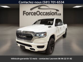  Voir d&eacute;tails -Dodge Ram limited 12p 5.7l 4x4 tout compris hors h &agrave; Paris (75)