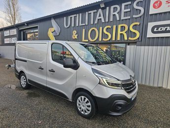 Voir d&eacute;tails -Renault Trafic III FG L1H1 1200 2.0 DCI 120CH GRAND CON &agrave; Montauban (82)