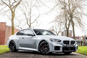  Voir d&eacute;tails -BMW M2 ACC &agrave; Roeselare (88)