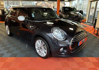  Voir d&eacute;tails -Mini One Cooper III ( F56 ) Pack CHILI 1.5D 12V 1 &agrave; Piennes (54)