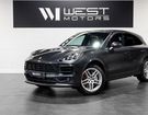 Porsche Macan S V6 340 Origine France Toit ouvrant Cam &agrave; Dardilly (69)