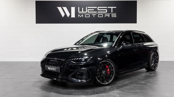  Voir d&eacute;tails -Audi RS4 ABT V6 2.9 450 Immat France 41K Options  &agrave; Dardilly (69)