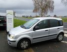 Fiat Panda 1.2 70 Team 5 portes  - REVISEE GARANTIE &agrave; Osny (95)