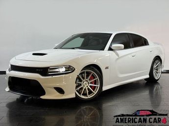  Voir d&eacute;tails -Dodge Charger SRT 6.4 V8 492ch &agrave; Saint-Georges-d'Orques (34)