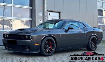  Voir d&eacute;tails -Dodge Challenger SRT Hellcat - V8 6.2 717ch &agrave; Saint-Georges-d'Orques (34)