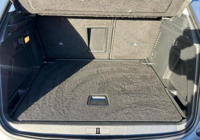 Peugeot 3008 1.5 BLUEHDI 130CH S&S ALLURE BUSINESS EA Gris de 2020