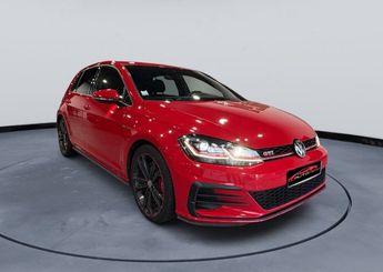  Voir d&eacute;tails -Volkswagen Golf 7 Phase 2 Gti pack performance Tsi 245 c &agrave; Nevers (58)