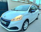 Peugeot 208 1.0 vti 68ch 5 places 88000km &agrave; Argenteuil (95)
