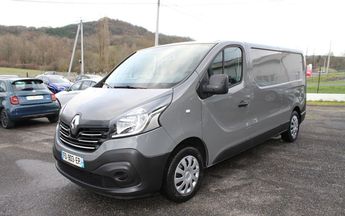  Voir d&eacute;tails -Renault Trafic L2 H1 1.6 dci 125 ch Grand Confort ( Att &agrave; Pujols (47)