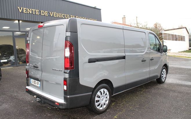 Renault Trafic L2 H1 1.6 dci 125 ch Grand Confort ( Att Autre de 2019