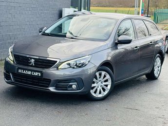  Voir d&eacute;tails -Peugeot 308 SW 1.5 BlueHDi Style GARANTI ECRAN CARPL &agrave; P�ruwelz (76)