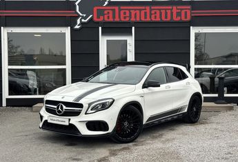Mercedes Classe GLA