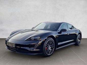  Voir d&eacute;tails -Porsche Taycan Electric BERLINE 4S PHASE 1 530 cv &agrave; Ozoir-la-Ferri�re (77)