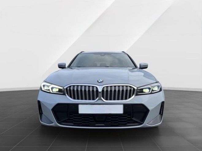 BMW Serie 3 touring 320i - BVA Sport - EVO G21 LCI M gris brooklyn de 2025