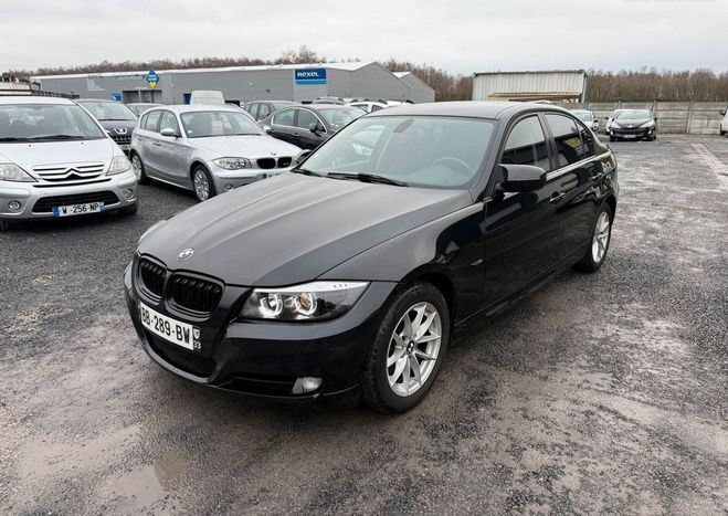 BMW Serie 3 (E90) LCI Berline 316d 2.0 d DPF 16V 115 Autre de 2010