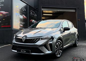  Voir d&eacute;tails -Renault Clio V 1.6 E-Tech 145 ch Techno &agrave; Bruay-la-Buissi�re (62)