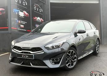  Voir d&eacute;tails -Kia ProCeed 1.5 T-GDI 140 ch GT Line DCT7 &agrave; Bruay-la-Buissi�re (62)