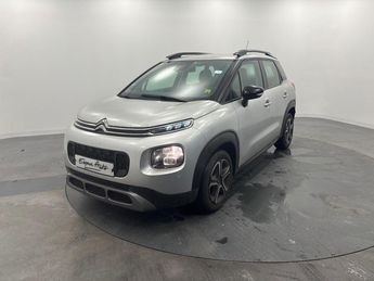  Voir d&eacute;tails -Citroen C3 Aircross BUSINESS BlueHDi 100 S&S BVM6 F &agrave; Quimper (29)