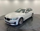 BMW Serie 5 TOURING G31 LCI 520d TwinPower Turbo 190 &agrave; Quimper (29)