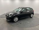 Skoda Kamiq 1.0 TSI Evo 110 ch DSG7 Business &agrave; Quimper (29)
