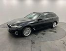 BMW Serie 5 TOURING G31 LCI 520d TwinPower Turbo xDr &agrave; Quimper (29)