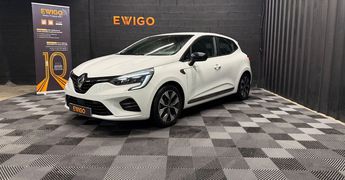  Voir d&eacute;tails -Renault Clio 1.6 e-tech 140h 90 hybrid full-hybrid li &agrave; Lavilledieu (07)