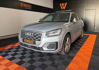  Voir d&eacute;tails -Audi Q2 1.5 35 tfsi 150 sport attraction s-troni &agrave; Aubi�re (63)