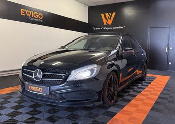  Voir d&eacute;tails -Mercedes Classe A 2.1 a200 cdi 136ch fascination pack amg  &agrave; Aubi�re (63)