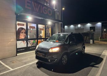  Voir d&eacute;tails -Citroen C3 Picasso 1.6 vti 120ch exclusive moteur a chaine  &agrave;  Le Versoud (38)