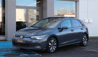  Voir d&eacute;tails -Volkswagen Golf 2.0 tdi scr 150 dsg7 move &agrave; Jouy-aux-Arches (57)