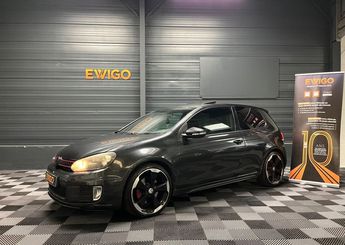  Voir d&eacute;tails -Volkswagen Golf gti &agrave; Mont�limar (26)