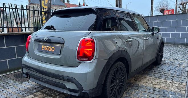 Mini One 1.5 135cv cooper camden toit ouvrant Gris de 2022