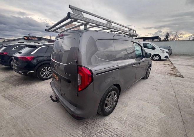 Mercedes Citan vu 112 cdi 1.5 turbo bva7 116 ch sieges  Autre de 2022