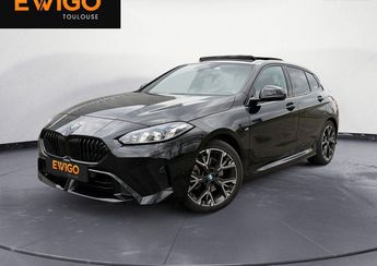  Voir d&eacute;tails -BMW Serie 1 1.5 120 170ch 155 m sport dkg7 toit ouvr &agrave; Toulouse (31)