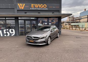  Voir d&eacute;tails -Mercedes Classe A 2.2 200 cdi 135 sensation 7g-dct bva &agrave; Valence (26)