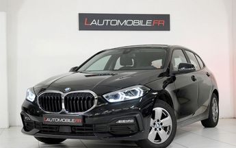  Voir d&eacute;tails -BMW Serie 1 (F40) 116D 116 BUSINESS DESIGN DKG7 2022 &agrave; Mouvaux (59)