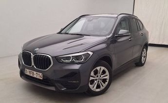  Voir d&eacute;tails -BMW X1 xDrive25eA 220ch Business Design &agrave; Roncq (59)