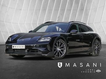  Voir d&eacute;tails -Porsche Taycan 4 cross turismo 435ch new facelift 2026 &agrave; Bondoufle (91)