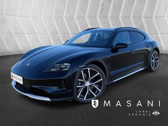  Voir d&eacute;tails -Porsche Taycan 4 cross turismo new facelift 435ch 605km &agrave; Bondoufle (91)