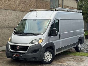  Voir d&eacute;tails -Fiat Ducato 2.3 Multijet L 3 2015 165Km Galerie de T &agrave; Grimbergen (18)
