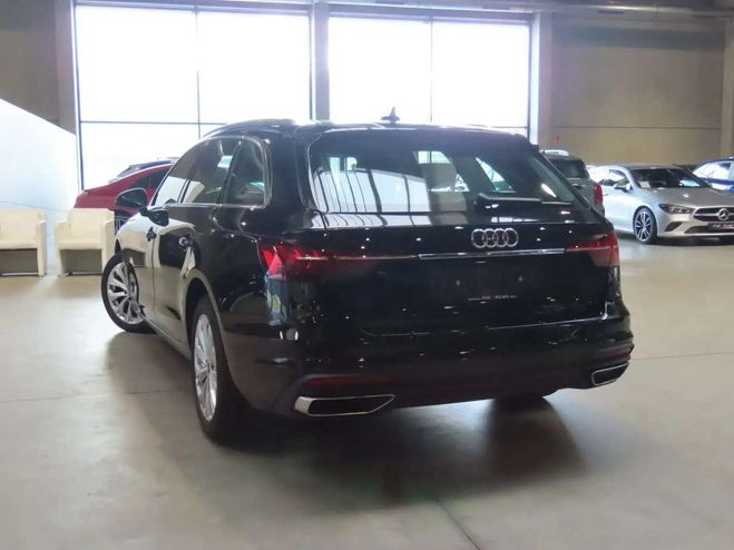 Audi A4 30TDi Avant Adv STRONIC Noir M�tallis� de 