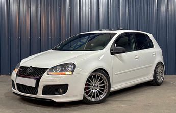  Voir d&eacute;tails -Volkswagen Golf 2.0 TFSI 230 GTI EDITION-30 DSG BVA - Ga &agrave; Halluin (59)